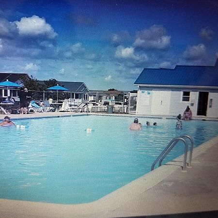 Dorothy And Johns Ocean City Md Vacation Home Sleeps 8 - 3 Bedrooms 2 Full Bath חדר תמונה