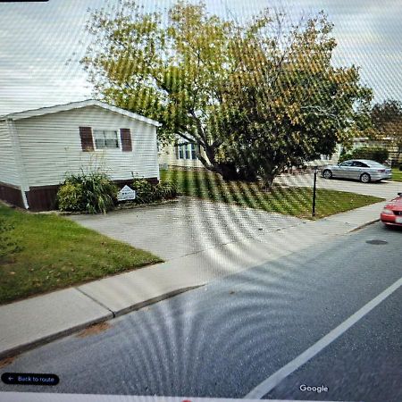 Dorothy And Johns Ocean City Md Vacation Home Sleeps 8 - 3 Bedrooms 2 Full Bath מראה חיצוני תמונה
