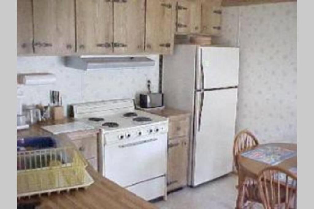 Dorothy And Johns Ocean City Md Vacation Home Sleeps 8 - 3 Bedrooms 2 Full Bath מראה חיצוני תמונה