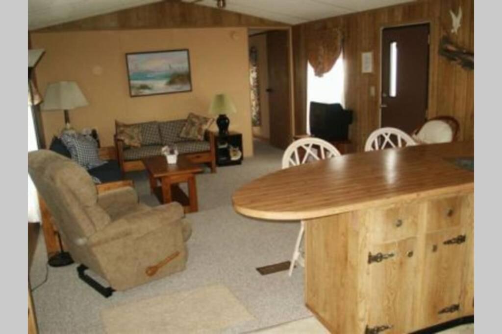 Dorothy And Johns Ocean City Md Vacation Home Sleeps 8 - 3 Bedrooms 2 Full Bath מראה חיצוני תמונה