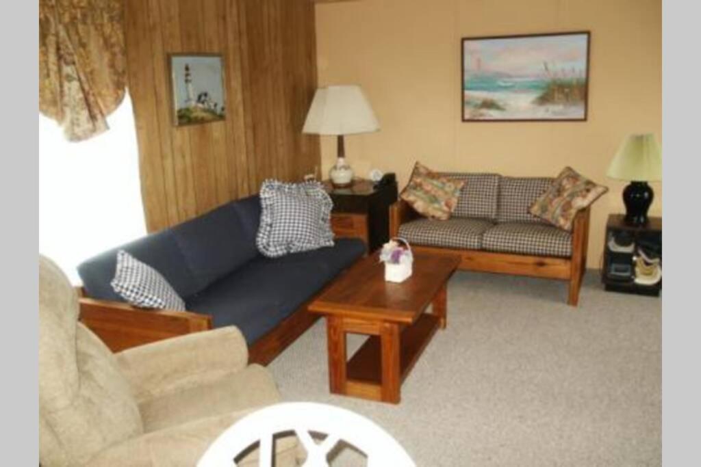 Dorothy And Johns Ocean City Md Vacation Home Sleeps 8 - 3 Bedrooms 2 Full Bath מראה חיצוני תמונה