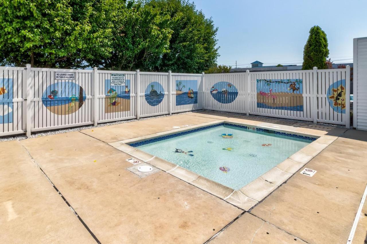 Dorothy And Johns Ocean City Md Vacation Home Sleeps 8 - 3 Bedrooms 2 Full Bath מראה חיצוני תמונה