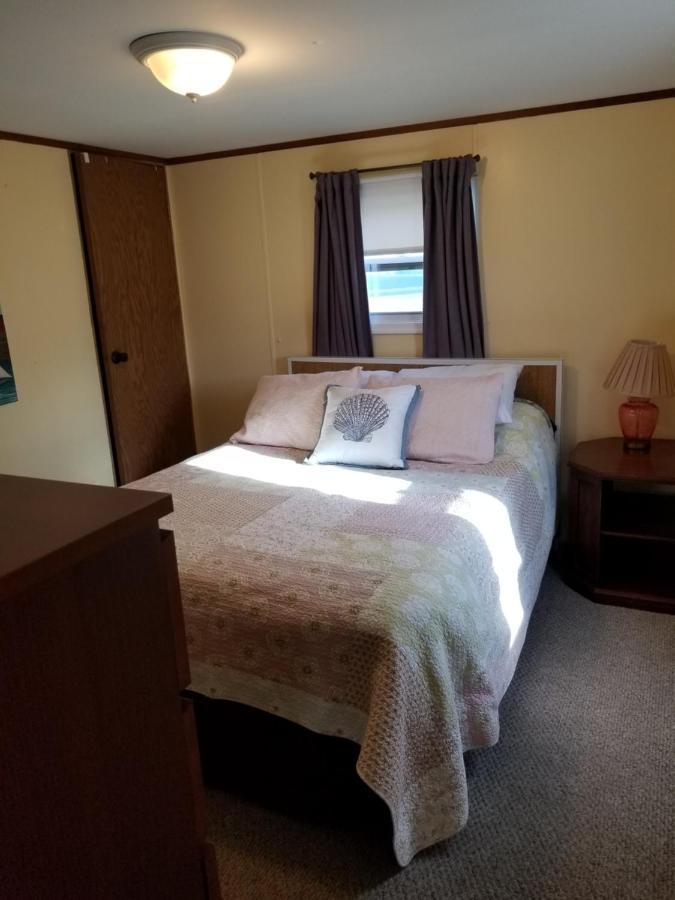 Dorothy And Johns Ocean City Md Vacation Home Sleeps 8 - 3 Bedrooms 2 Full Bath מראה חיצוני תמונה