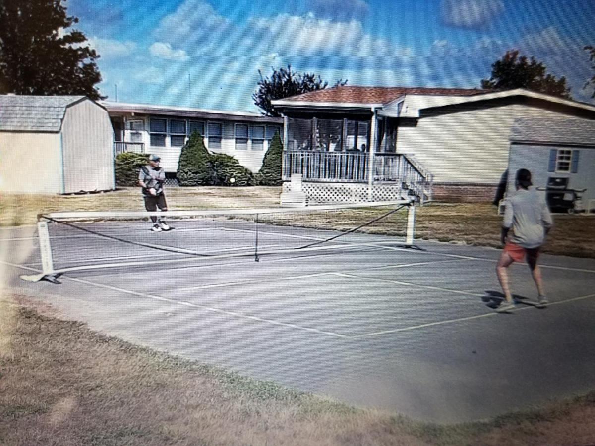 Dorothy And Johns Ocean City Md Vacation Home Sleeps 8 - 3 Bedrooms 2 Full Bath מראה חיצוני תמונה
