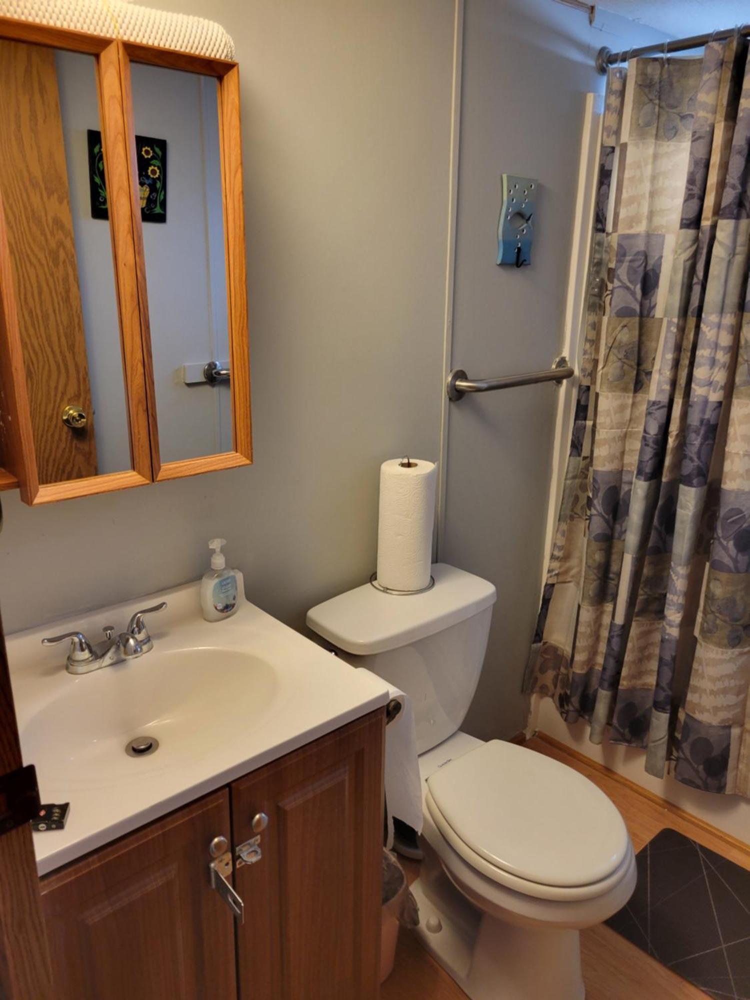 Dorothy And Johns Ocean City Md Vacation Home Sleeps 8 - 3 Bedrooms 2 Full Bath מראה חיצוני תמונה