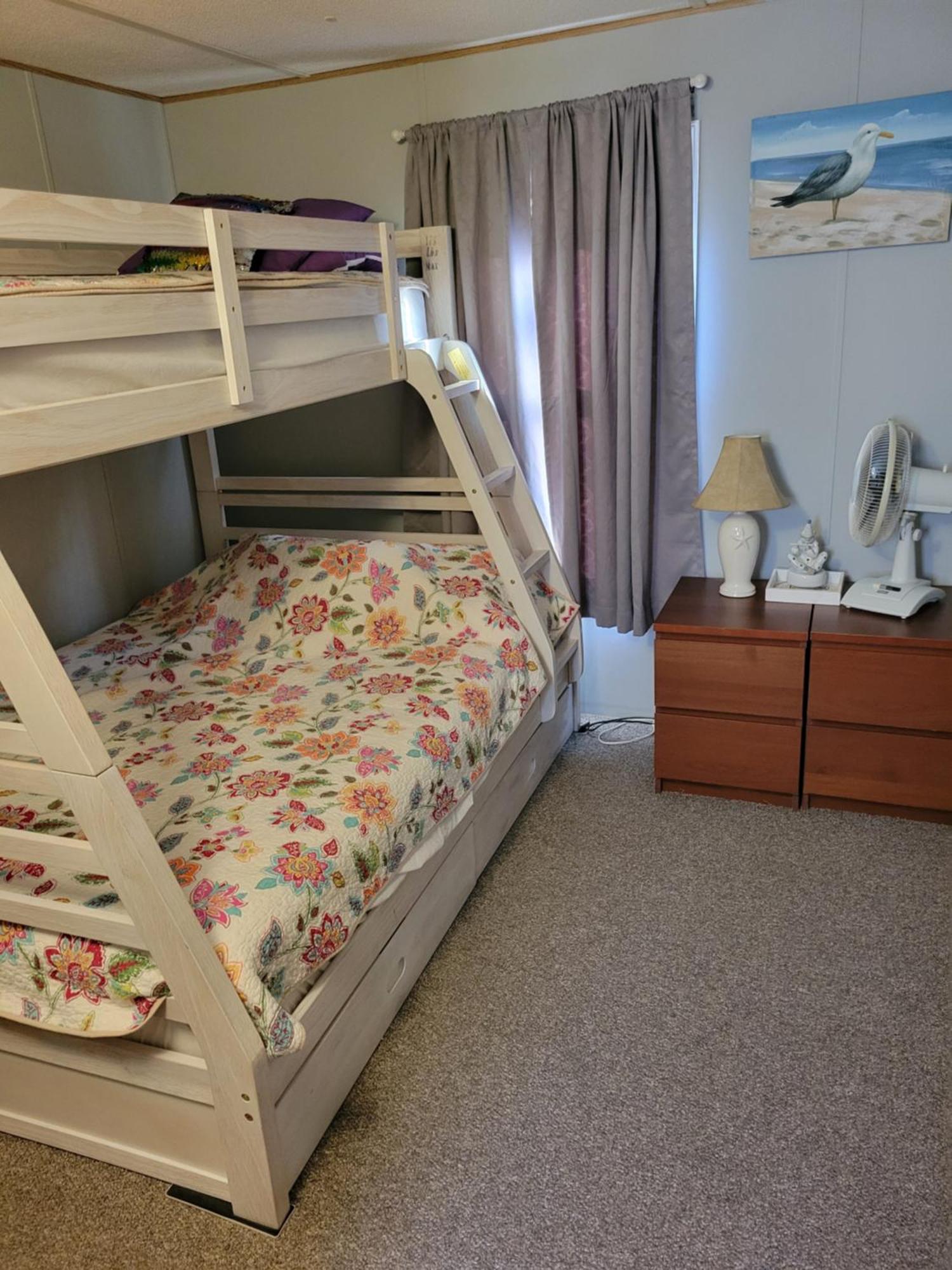 Dorothy And Johns Ocean City Md Vacation Home Sleeps 8 - 3 Bedrooms 2 Full Bath מראה חיצוני תמונה