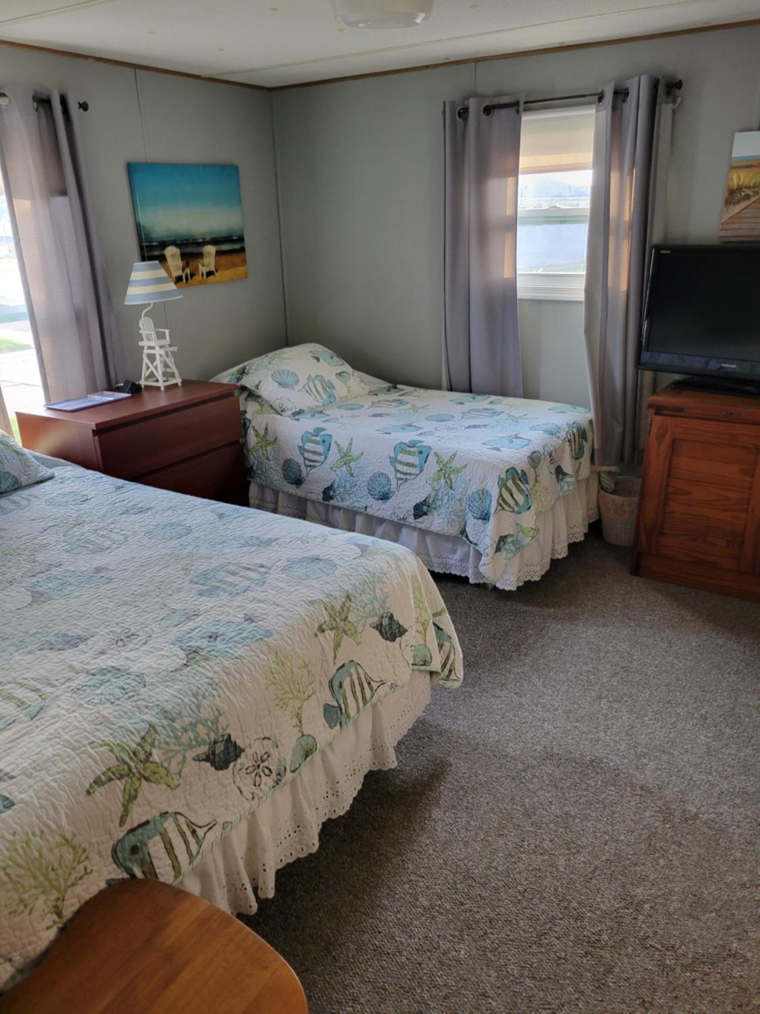 Dorothy And Johns Ocean City Md Vacation Home Sleeps 8 - 3 Bedrooms 2 Full Bath מראה חיצוני תמונה