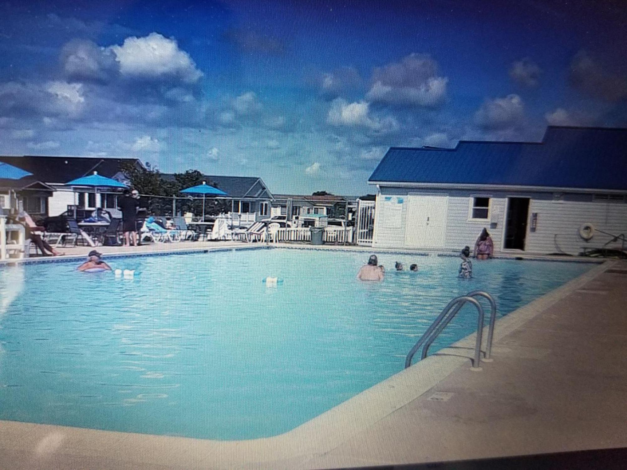 Dorothy And Johns Ocean City Md Vacation Home Sleeps 8 - 3 Bedrooms 2 Full Bath חדר תמונה