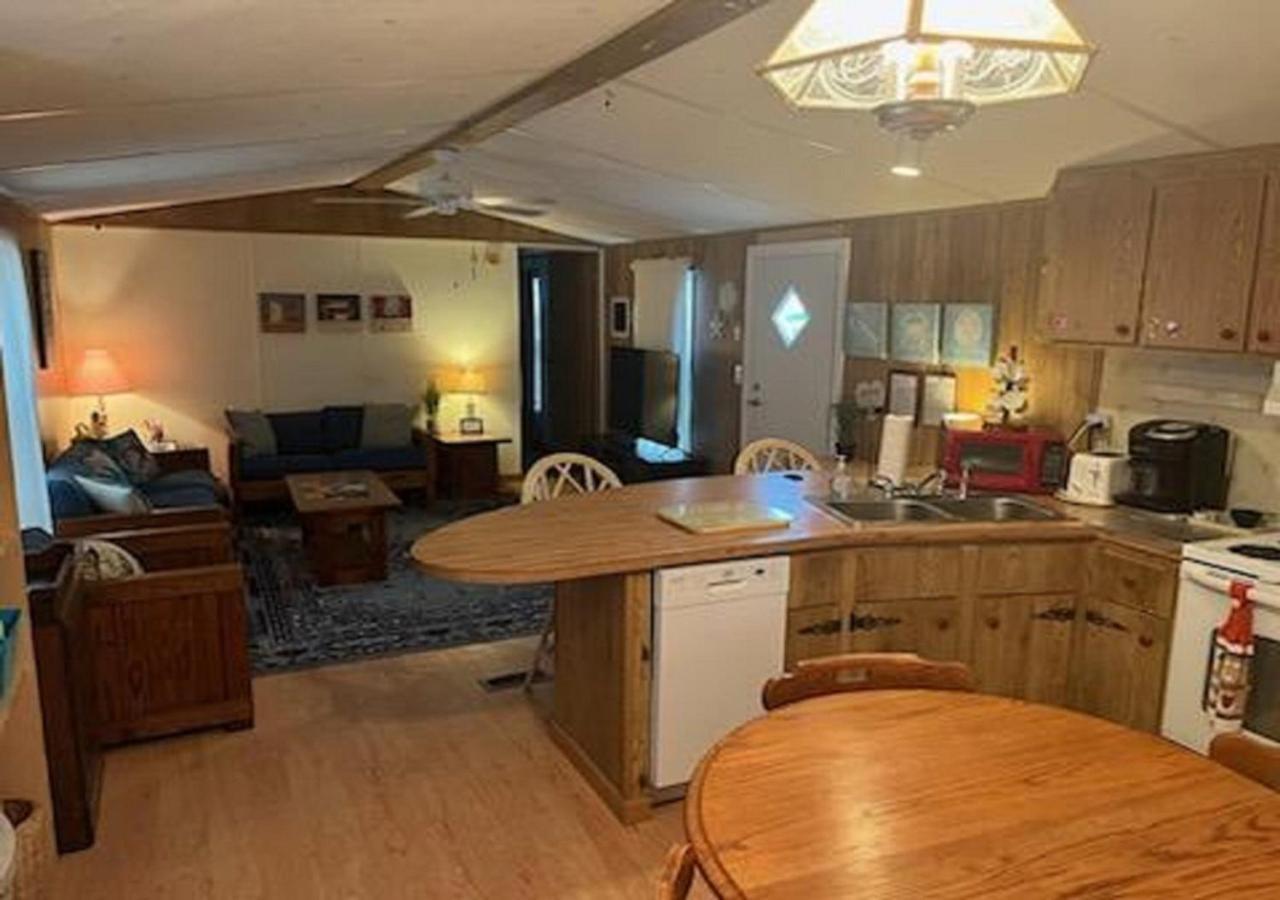 Dorothy And Johns Ocean City Md Vacation Home Sleeps 8 - 3 Bedrooms 2 Full Bath מראה חיצוני תמונה