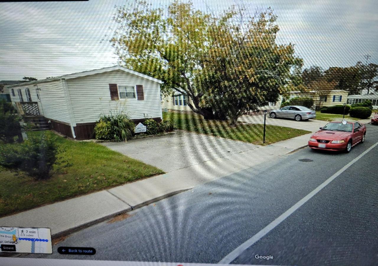 Dorothy And Johns Ocean City Md Vacation Home Sleeps 8 - 3 Bedrooms 2 Full Bath מראה חיצוני תמונה