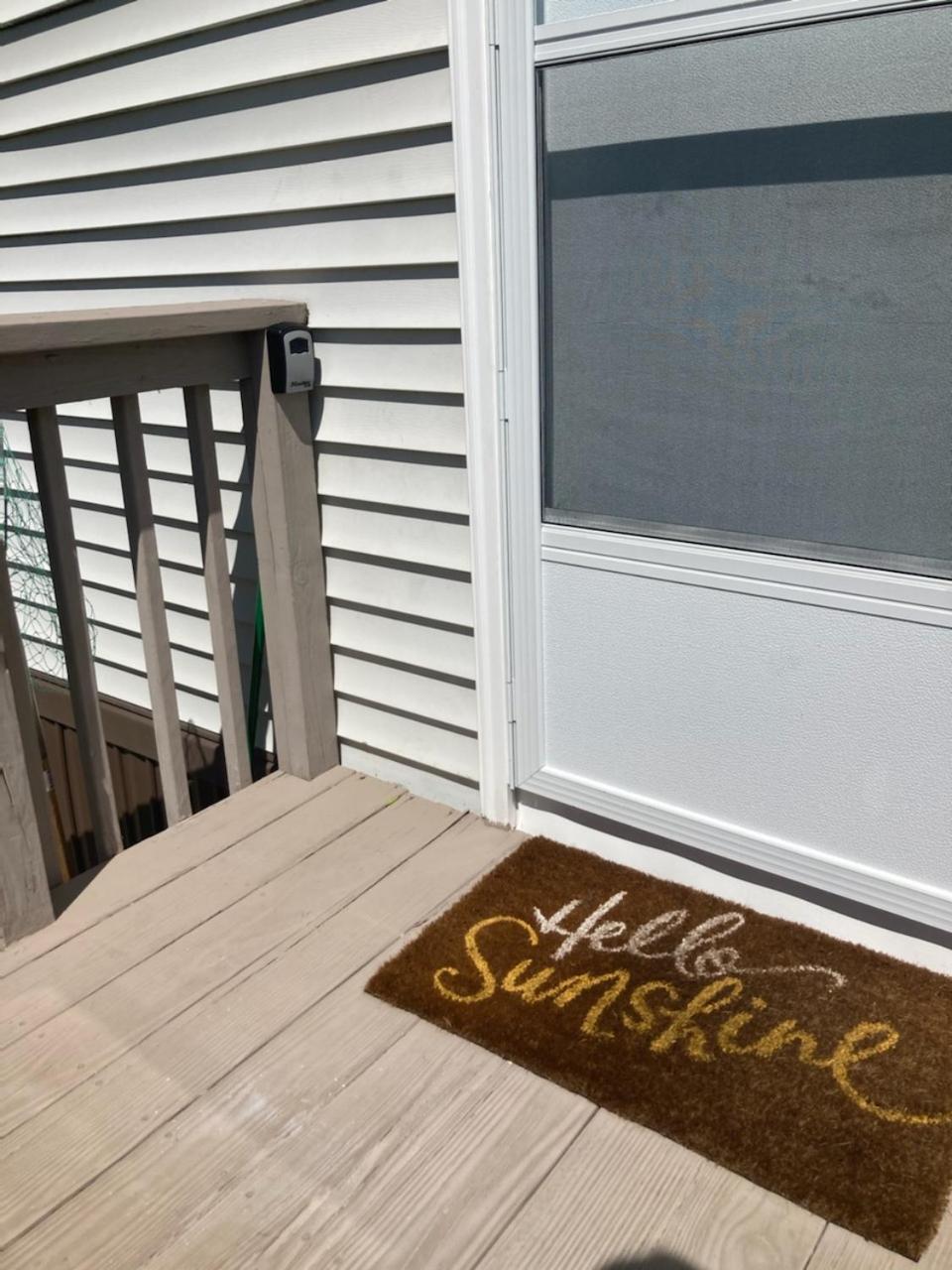 Dorothy And Johns Ocean City Md Vacation Home Sleeps 8 - 3 Bedrooms 2 Full Bath מראה חיצוני תמונה