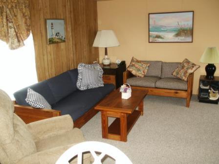 Dorothy And Johns Ocean City Md Vacation Home Sleeps 8 - 3 Bedrooms 2 Full Bath מראה חיצוני תמונה